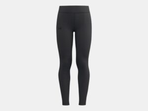 UNDER ARMOUR Fille Legging UA Motion gris/noir