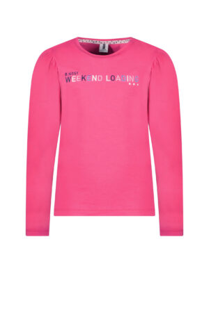 B.NOSY FILLE B THE GREATEST CHANDAIL ROSE