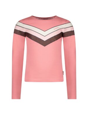 B.NOSY FILLE B LUCKY CHANDAIL STRAWBERRY