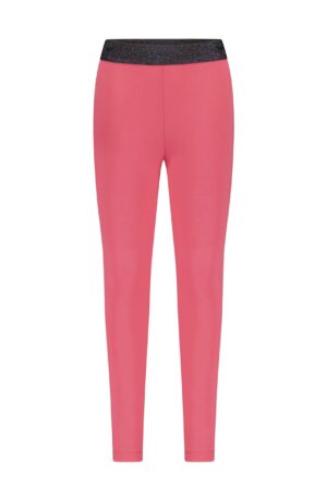 B.NOSY FILLE DROP 2 LEGGING ROSE BERRY