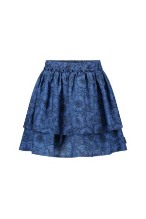 B.NOSY FILLE B THE GREATEST JUPE BLEU