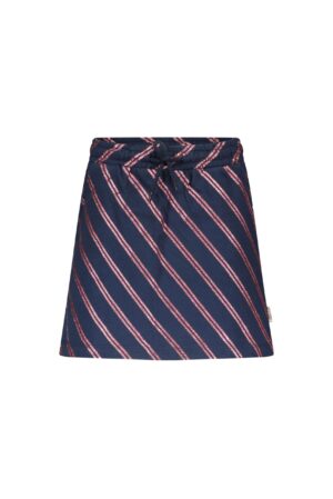 B.NOSY FILLE  B SWEET JUPE RAYÉ