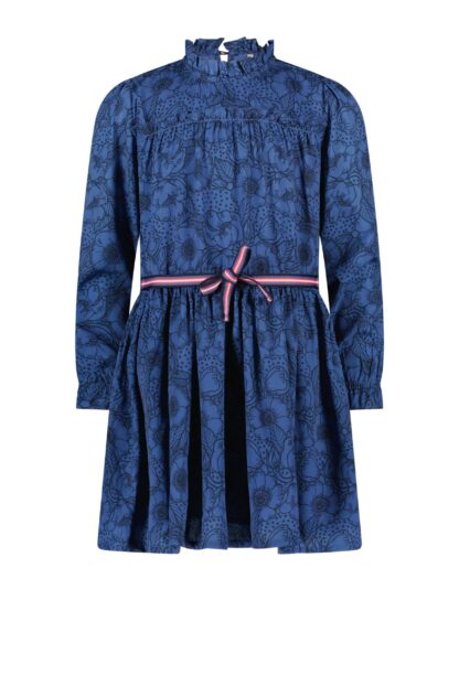 B.NOSY FILLE B THE GREATEST ROBE BLEU – Image 2