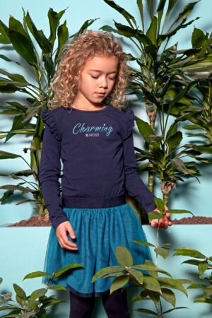 B.NOSY FILLE B CHARMING ROBE TUTU