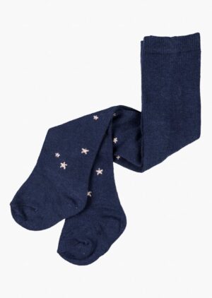 LOSAN AUTOMNE 2022 BÉBÉ FILLE CHARMED COLLANT MARINE