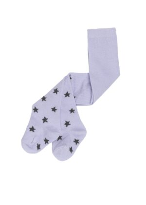 LOSAN AUTOMNE 2022 BÉBÉ FILLE LICORNE OTHER WORLD COLLANT LILAS