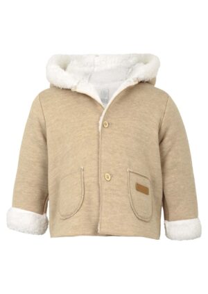 LOSAN AUTOMNE 2022 BÉBÉ LAYETTE VESTE (MANTEAU) DOUBLÉ