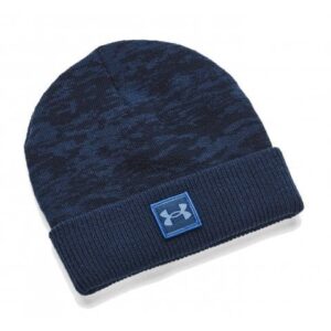 UNDER ARMOUR unisexe tuque bleu (ados)