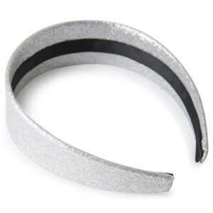 TUCTUC AUTOMNE PASSE A CHEVEUX ARGENTÉE