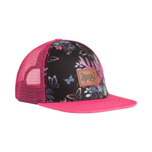 DEUX PAR DEUX PRINTEMPS 2023 CASQUETTE ARC EN CIEL (EN STOCK)