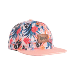DEUX PAR DEUX PRINTEMPS 2023 CASQUETTE PAPILLON (EN STOCK)