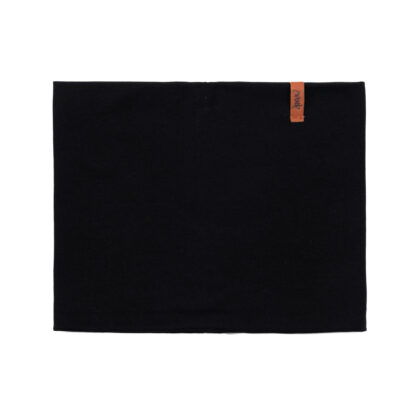 DEUX PAR DEUX PRINTEMPS FOULARD NOIR (EN STOCK)