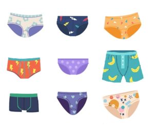 SOUS-VÊTEMENTS ET HABIT THERMAL