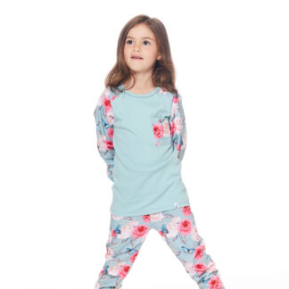 Pyjamas hiver 2-16 ans - Zeddy's