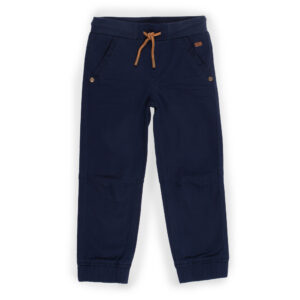 NANO PRINTEMPS 23 BON VOYAGE JOGGERS MARINE (EN STOCK)