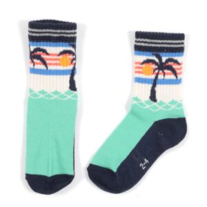 NANO PRINTEMPS 23 BON VOYAGE CHAUSSETTES (EN STOCK)