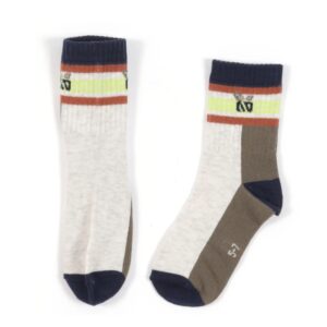 NANO PRINTEMPS 23 ESPACES VERTS CHAUSSETTES (EN STOCK)