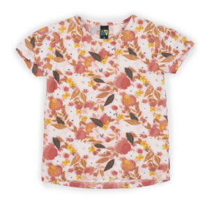 NANO PRINTEMPS 23 FRUITS ENSOLEILLÉS T-SHIRT IMPRIMÉ (EN STOCK)