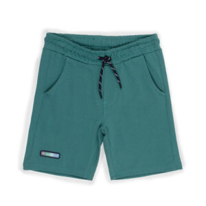 NANO PRINTEMPS 23 BORD DE MER SHORT BERMUDA SARCELLE (EN STOCK)