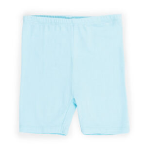 NANO PRINTEMPS 23 VACANCES À LA PLAGE SHORT LEGGING TURQUOISE (EN STOCK)