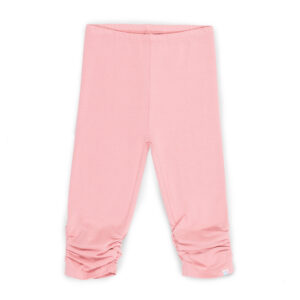 NANO PRINTEMPS 23 VACANCES À LA PLAGE LEGGING 3/4 ROSE (EN STOCK)