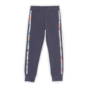 NANO PRINTEMPS 23 VACANCES À LA PLAGE JOGGING MARINE (EN STOCK)