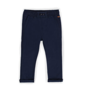 NANO PRINTEMPS 23 BÉBÉ GARÇON C'EST L'ÉTÉ PANTALON MARINE (EN STOCK)