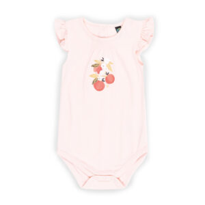 NANO PRINTEMPS 23 BÉBÉ FILLE TOI, MOI ET LES FRUITS CACHE COUCHE (EN STOCK)