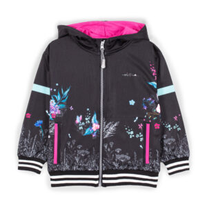 NANO PRINTEMPS 23 ACTIVE ENVOLE TOI VESTE À CAPUCHON ATHLÉTIQUE (EN STOCK)