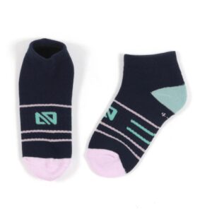 NANO PRINTEMPS 23 ACTIVE GARDE LE RYTHME CHAUSSETTES COURTES (EN STOCK)