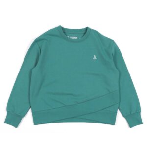 NANO PRINTEMPS 23 DÉTENTE FEMME CHANDAIL COURT SARCELLE