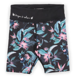 NANO PRINTEMPS 23 DÉTENTE FEMME SHORT CYCLISTE IMPRIMÉ (EN STOCK)