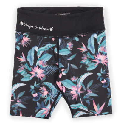 NANO PRINTEMPS 23 DÉTENTE FEMME SHORT CYCLISTE IMPRIMÉ (EN STOCK)