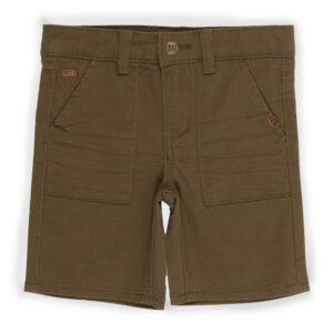 NANO PRINTEMPS 23 ESPACES VERTS BERMUDA VERT OLIVE (EN STOCK)