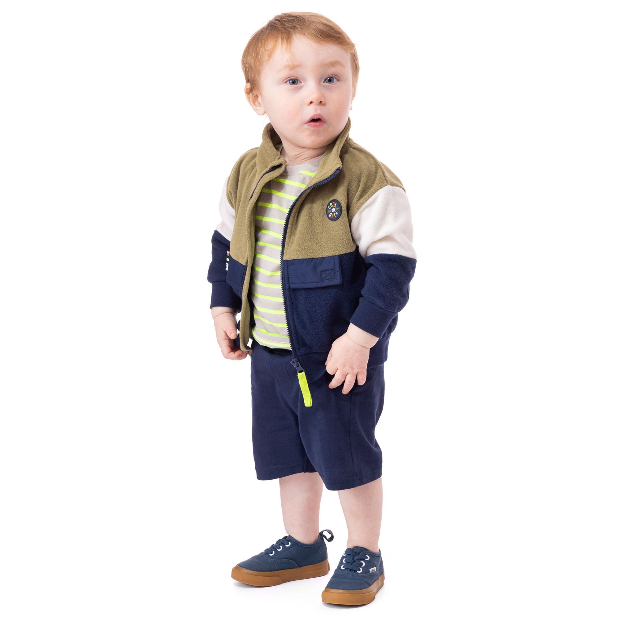 Veste 2024 printemps bebe