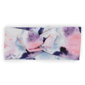 -NANO PRINTEMPS BANDEAU EN JERSEY MARION IMPRIMÉ