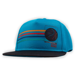 NANO PRINTEMPS 2023 CASQUETTE BLEU (EN STOCK)