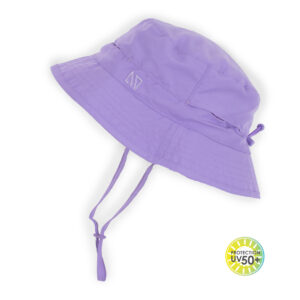 NANO PRINTEMPS 2023 CHAPEAU UV LILAS (EN STOCK)