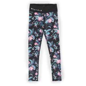 NANO PRINTEMPS 23 DÉTENTE FEMME LEGGING IMPRIMÉ (EN STOCK)