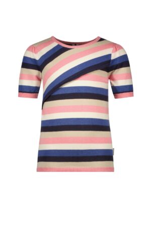 B.NOSY PRINTEMPS 23 B.OUTSTANDING CHANDAIL LIGNÉE