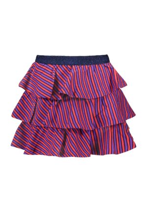 B.NOSY PRINTEMPS 23 B.A STAR JUPE IMPRIMÉE