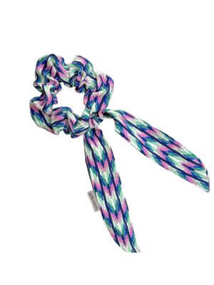 B.NOSY PRINTEMPS 23 B.INSPIRING ÉLASTIQUE À CHEVEUX