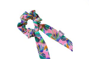 B.NOSY PRINTEMPS 23 B.SUNKISSED ÉLASTIQUE À CHEVEUX