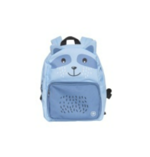 -COLOR KIDS SAC À DOS BLEU