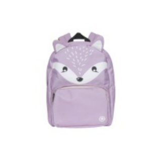 -COLOR KIDS SAC À DOS LILAS
