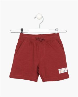 LOSAN PRINTEMPS 23 GARÇON DINOSAURE SHORT 2 À 7 ANS