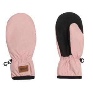 DEUX PAR DEUX PRINTEMPS MITAINE MI SAISON ROSE PÂLE (EN STOCK)