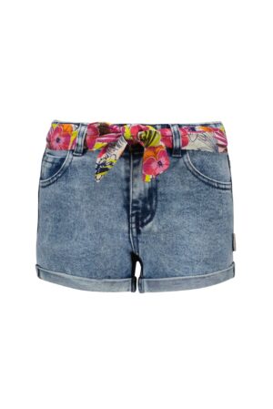 B.NOSY PRINTEMPS 23 B.DAZZLING SHORT JEANS