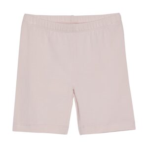MINYMO PRINTEMPS 23 FILLE LEGGING SHORT COURT ROSE PÂLE