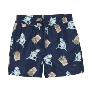 MINYMO PRINTEMPS 23 GARÇON MAILLOT IMPRIMÉ